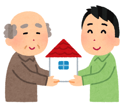 Q2. 相続で取得した不動産も対象？