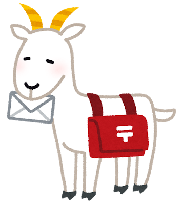 戸籍謄本のさかのぼり方2 郵送で請求する場合